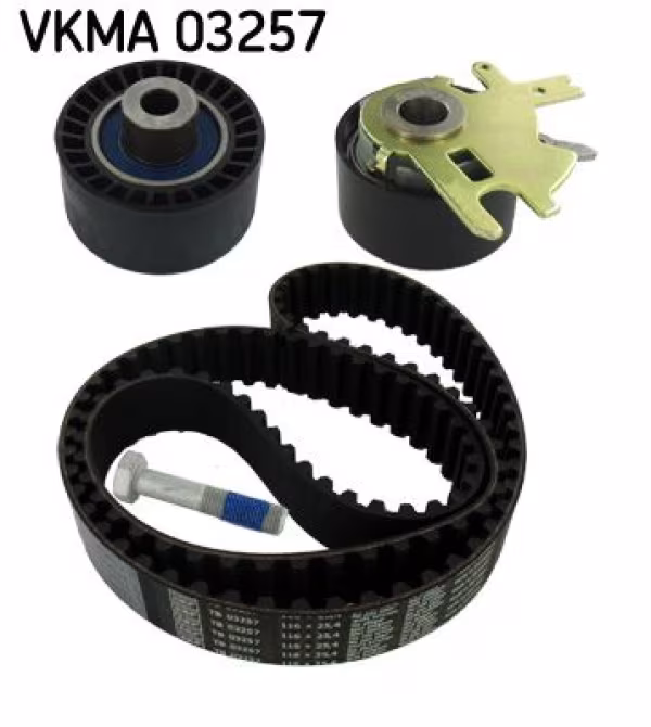 SKF Kit cinghie dentate