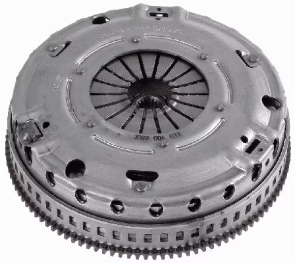 SACHS Kit frizione