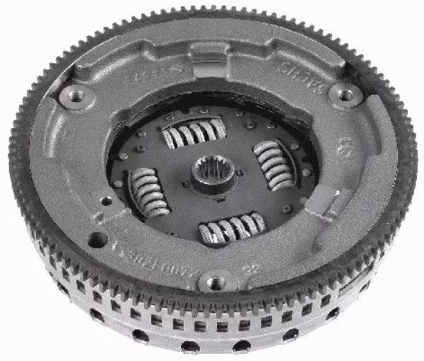 SACHS Kit frizione