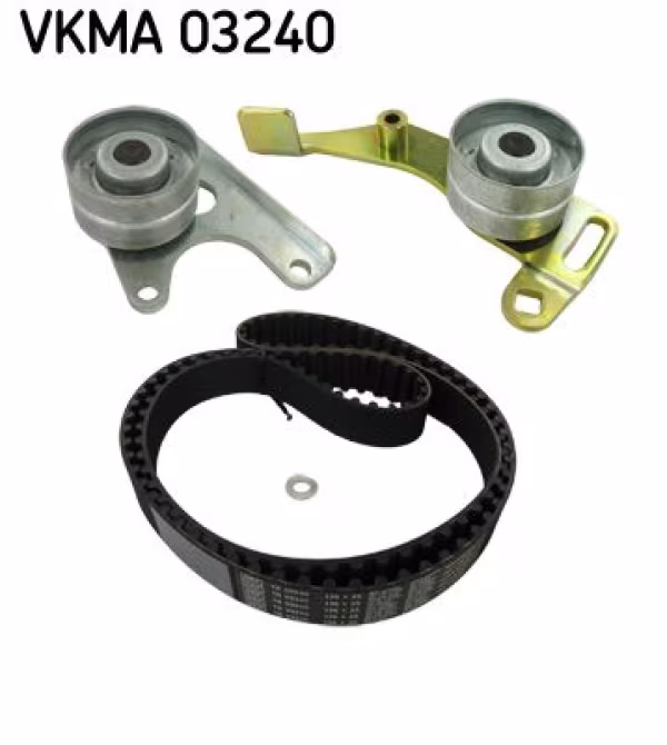 SKF Kit cinghie dentate