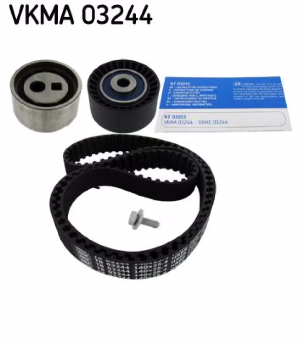SKF Kit cinghie dentate