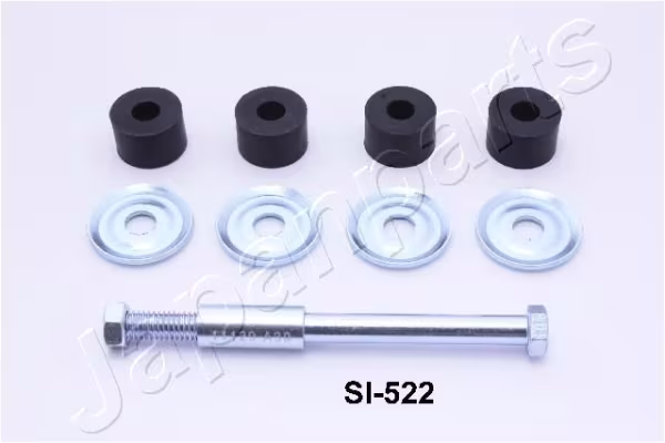 JAPANPARTS Asta/Puntone, Stabilizzatore