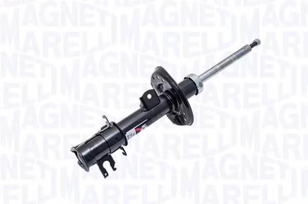 MAGNETI MARELLI Ammortizzatore