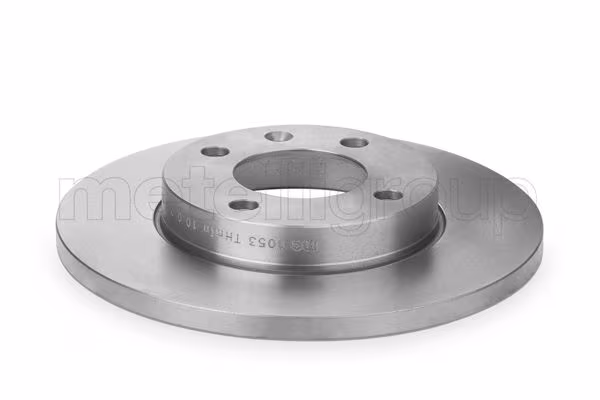 METELLI Disco freno