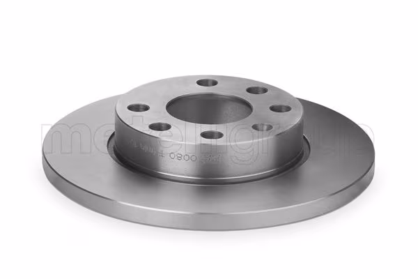 METELLI Disco freno