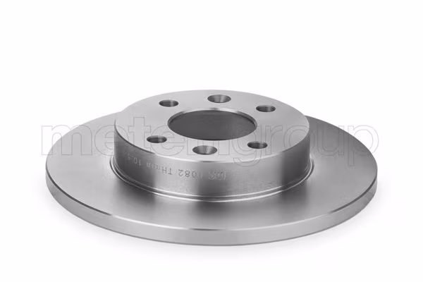 METELLI Disco freno