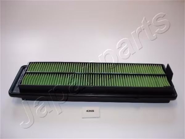 JAPANPARTS Filtro aria