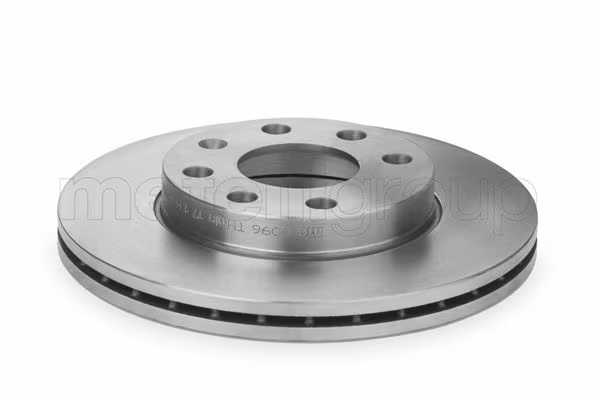 METELLI Disco freno