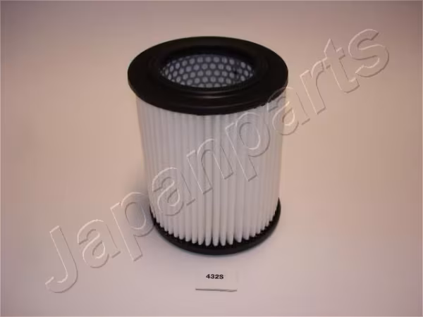 JAPANPARTS Filtro aria