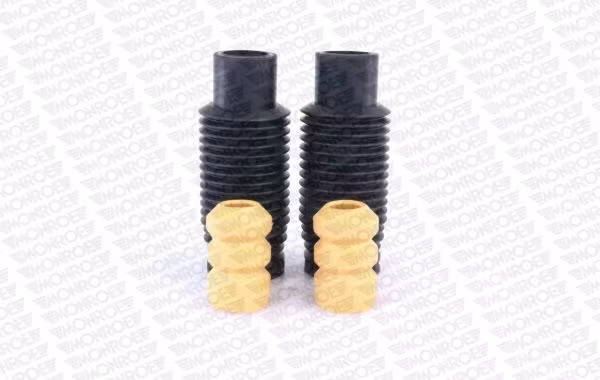 MONROE Kit parapolvere, Ammortizzatore