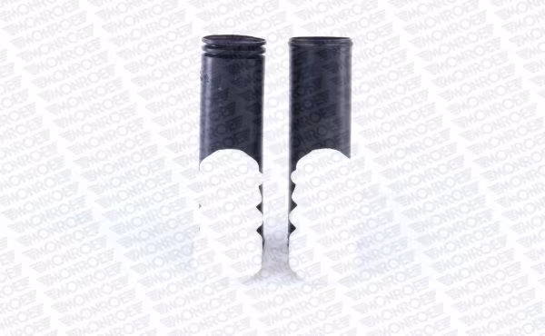 MONROE Kit parapolvere, Ammortizzatore