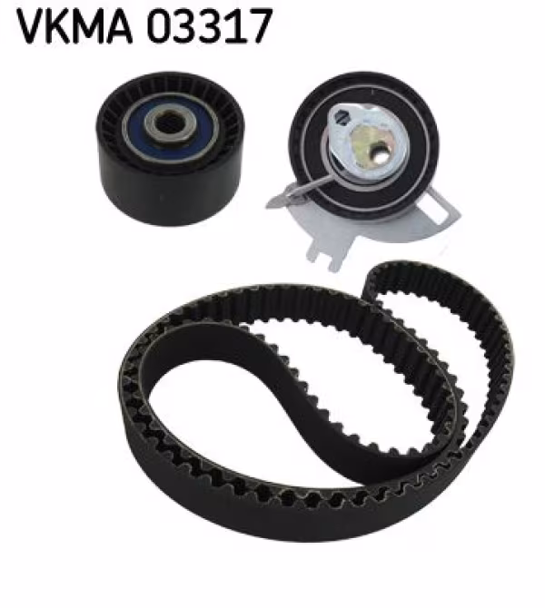 SKF Kit cinghie dentate