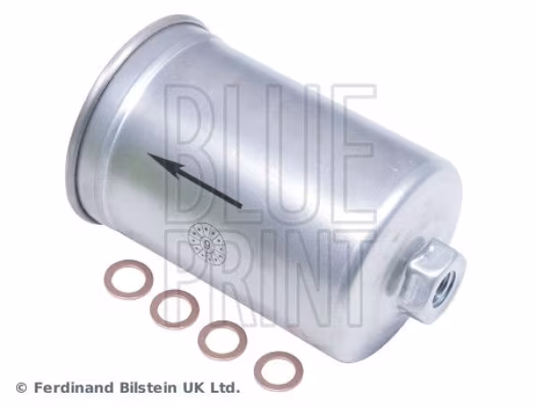 BLUE PRINT Filtro carburante