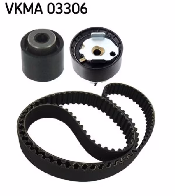SKF Kit cinghie dentate