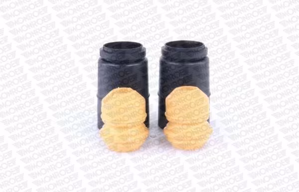 MONROE Kit parapolvere, Ammortizzatore