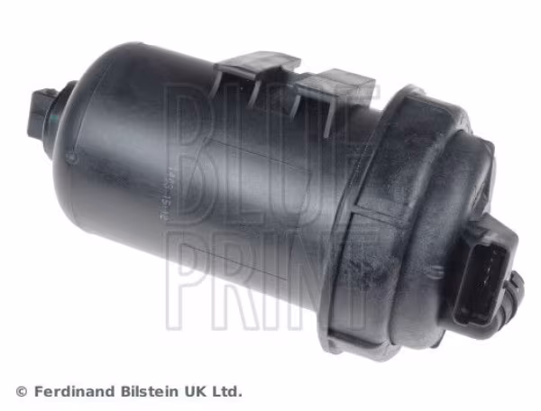 BLUE PRINT Alloggiamento, filtro carburante