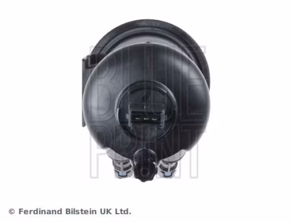 BLUE PRINT Alloggiamento, filtro carburante