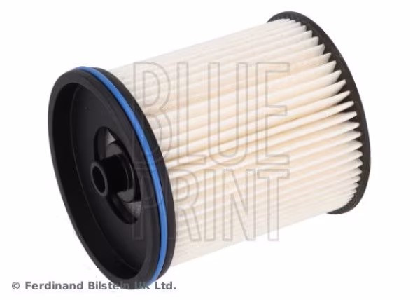 BLUE PRINT Filtro carburante