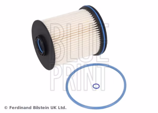 BLUE PRINT Filtro carburante