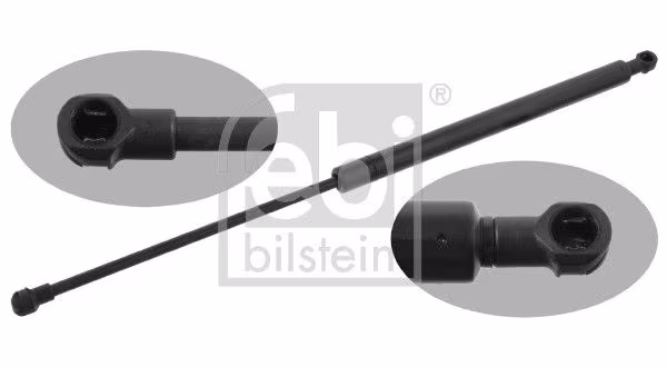 FEBI BILSTEIN Ammortizatore pneumatico, Cofano bagagli /vano carico