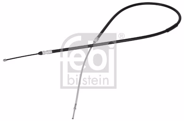 FEBI BILSTEIN Cavo comando, Freno stazionamento