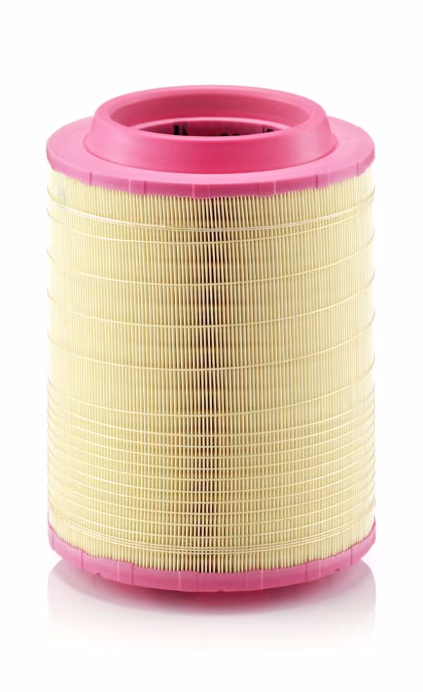 MANN-FILTER Filtro aria