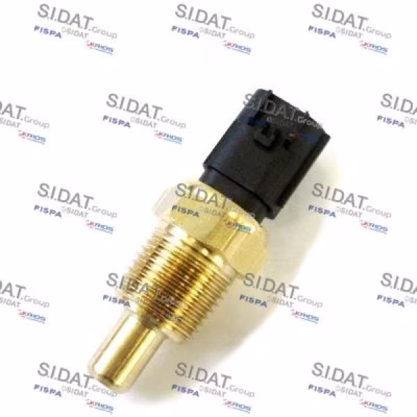 SIDAT Sensore, temperatura refrigerante