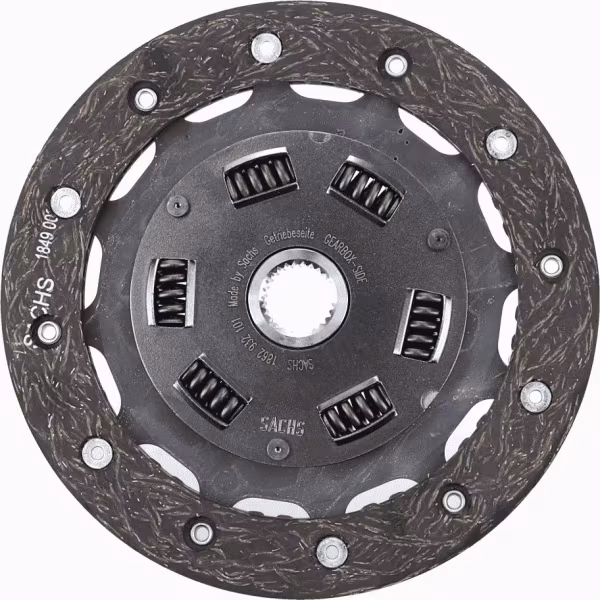 SACHS Kit frizione
