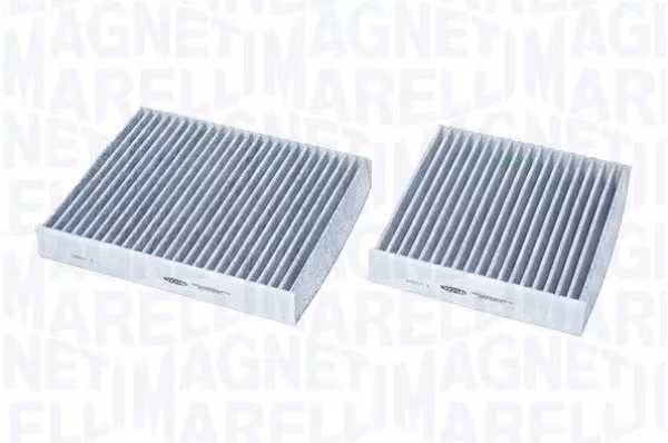 MAGNETI MARELLI Filtro, Aria abitacolo