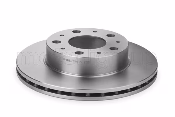 METELLI Disco freno