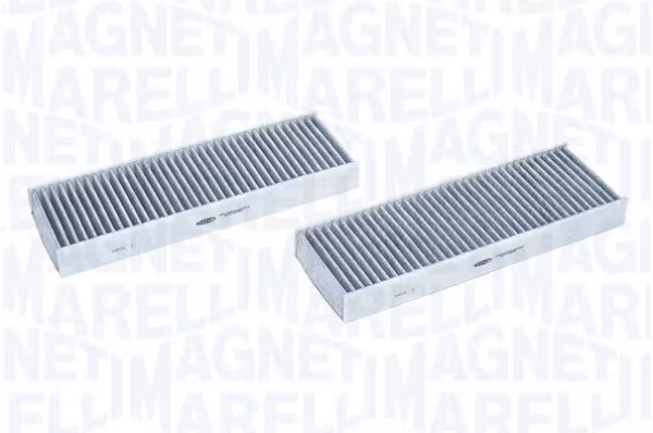 MAGNETI MARELLI Filtro, Aria abitacolo