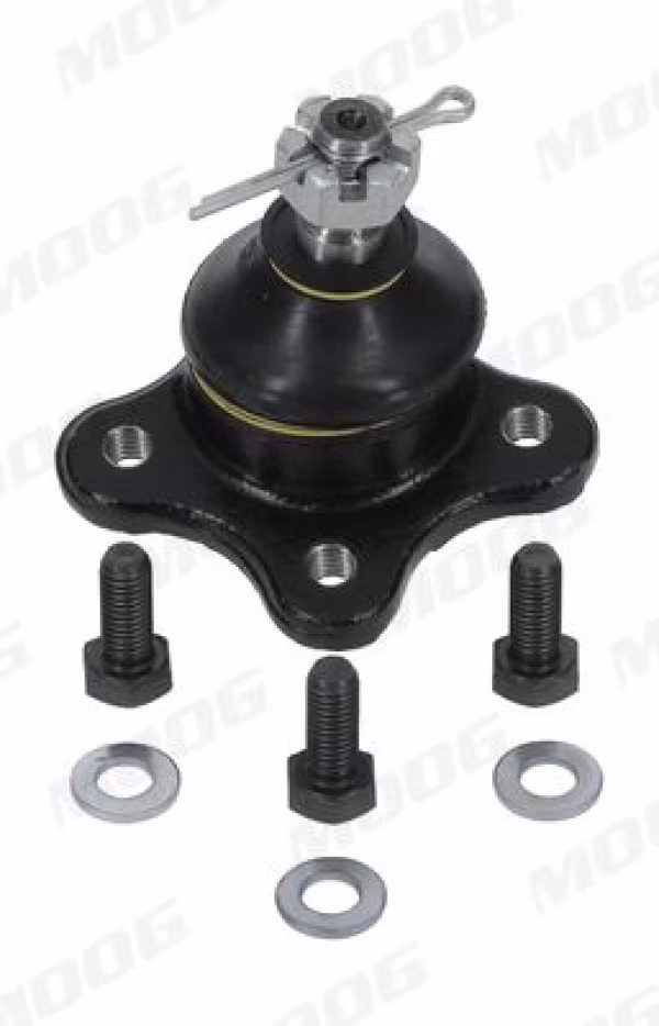 MOOG Giunto di supporto / guida