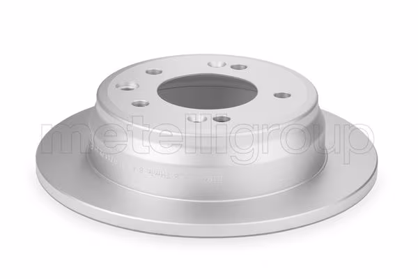 METELLI Disco freno