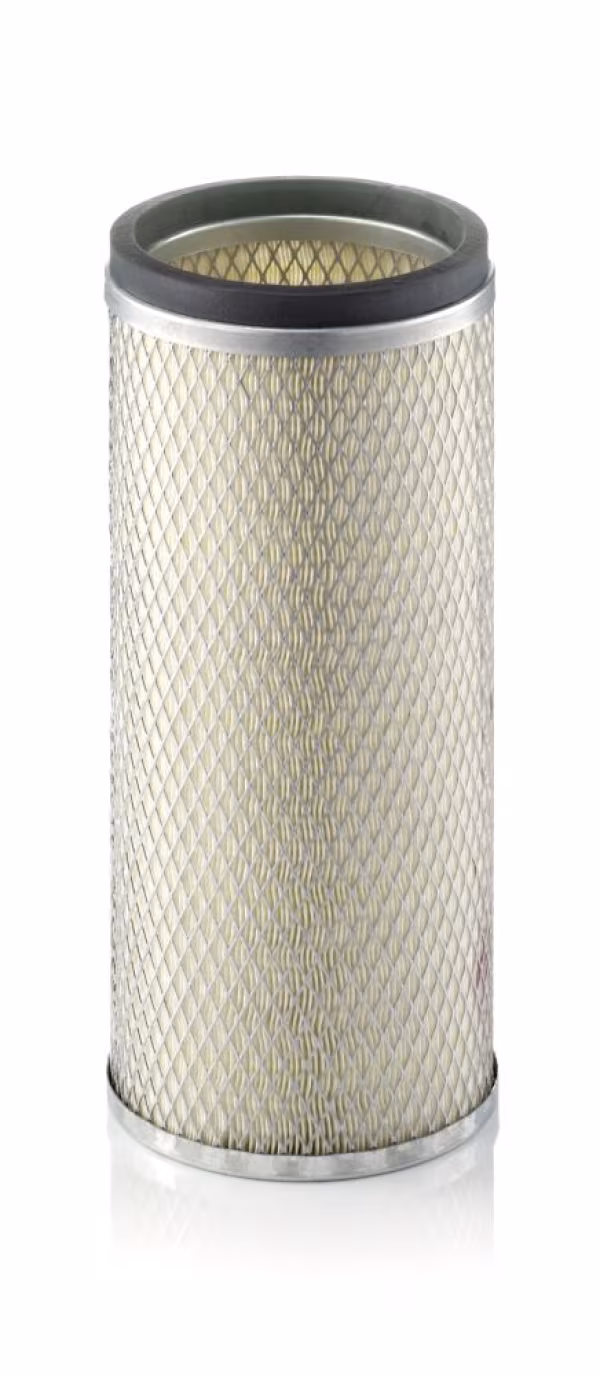 MANN-FILTER Filtro aria secondaria
