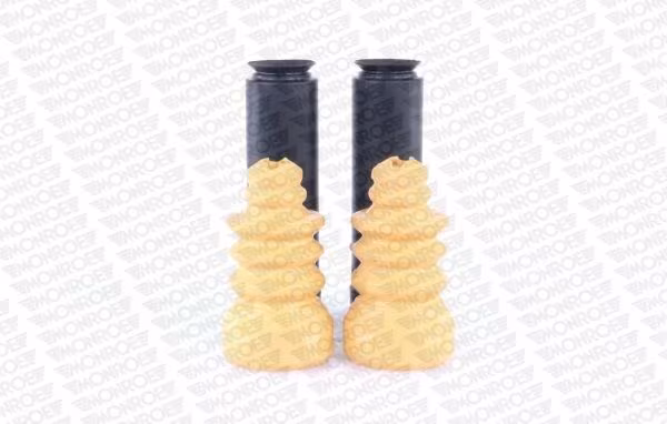 MONROE Kit parapolvere, Ammortizzatore