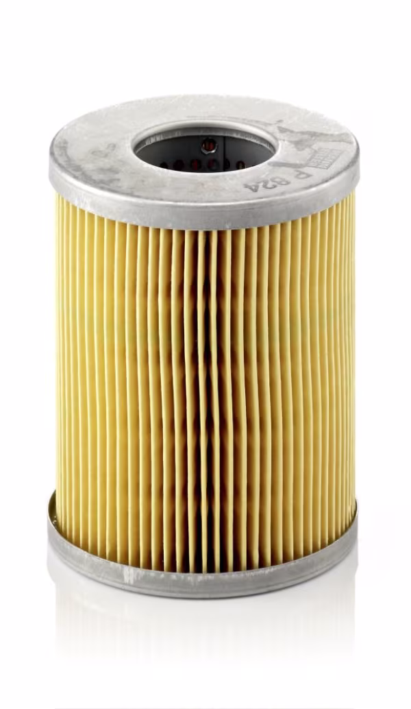 MANN-FILTER Filtro carburante
