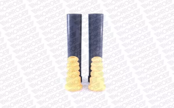MONROE Kit parapolvere, Ammortizzatore