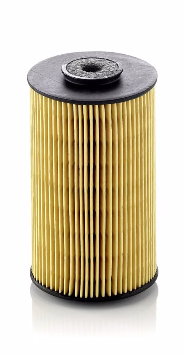 MANN-FILTER Filtro carburante