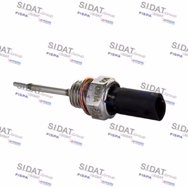 SIDAT Sensore, Temperatura aria aspirata