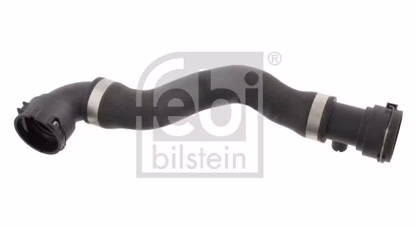 FEBI BILSTEIN Flessibile radiatore