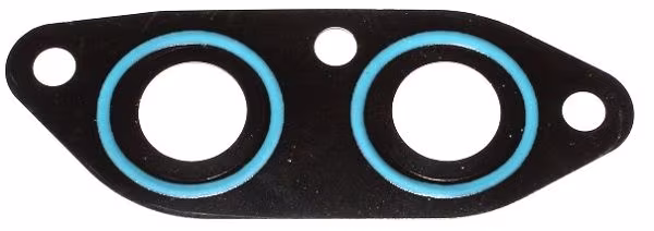 ELRING Guarnizione, Radiatore olio
