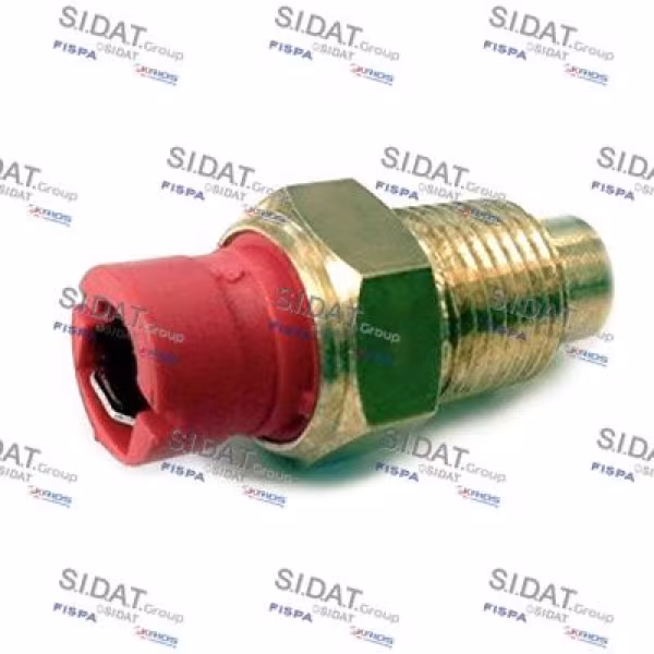 SIDAT Sensore, temperatura refrigerante