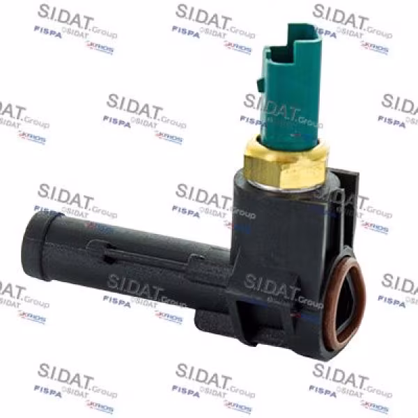 SIDAT Sensore, temperatura refrigerante