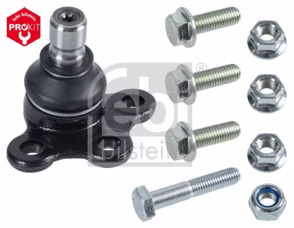 FEBI BILSTEIN Giunto di supporto / guida