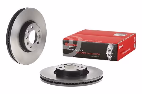 BREMBO Disco freno