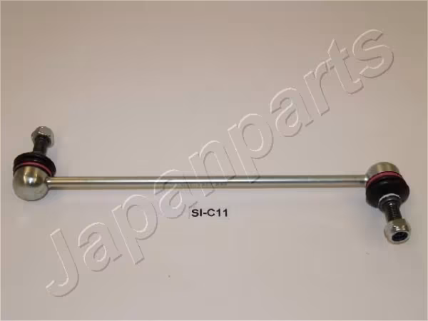 JAPANPARTS Asta/Puntone, Stabilizzatore