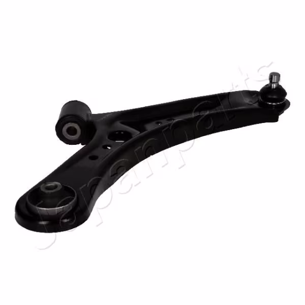 JAPANPARTS Braccio oscillante, Sospensione ruota