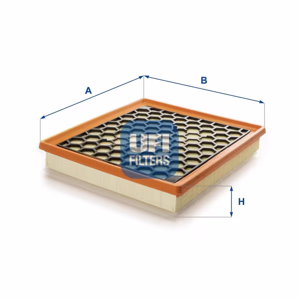 UFI Filtro aria