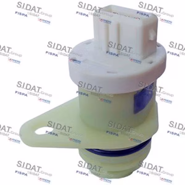 SIDAT Sensore, Velocità/n° di giri