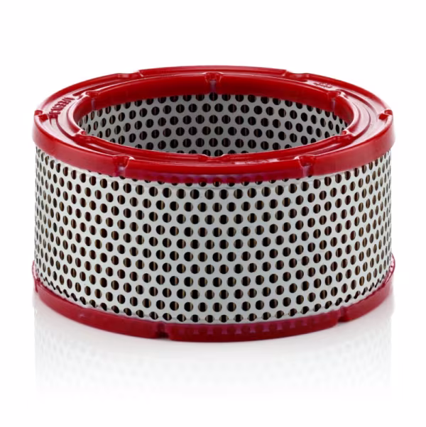 MANN-FILTER Filtro aria